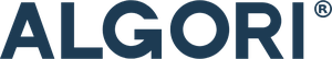 Logotipo de Algori, cliente de smartBPO