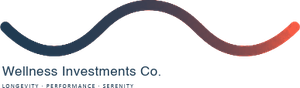 Logotipo de Wellness Investments Co., cliente de smartBPO